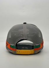 ONLY HARVEST TRUCKER CAP