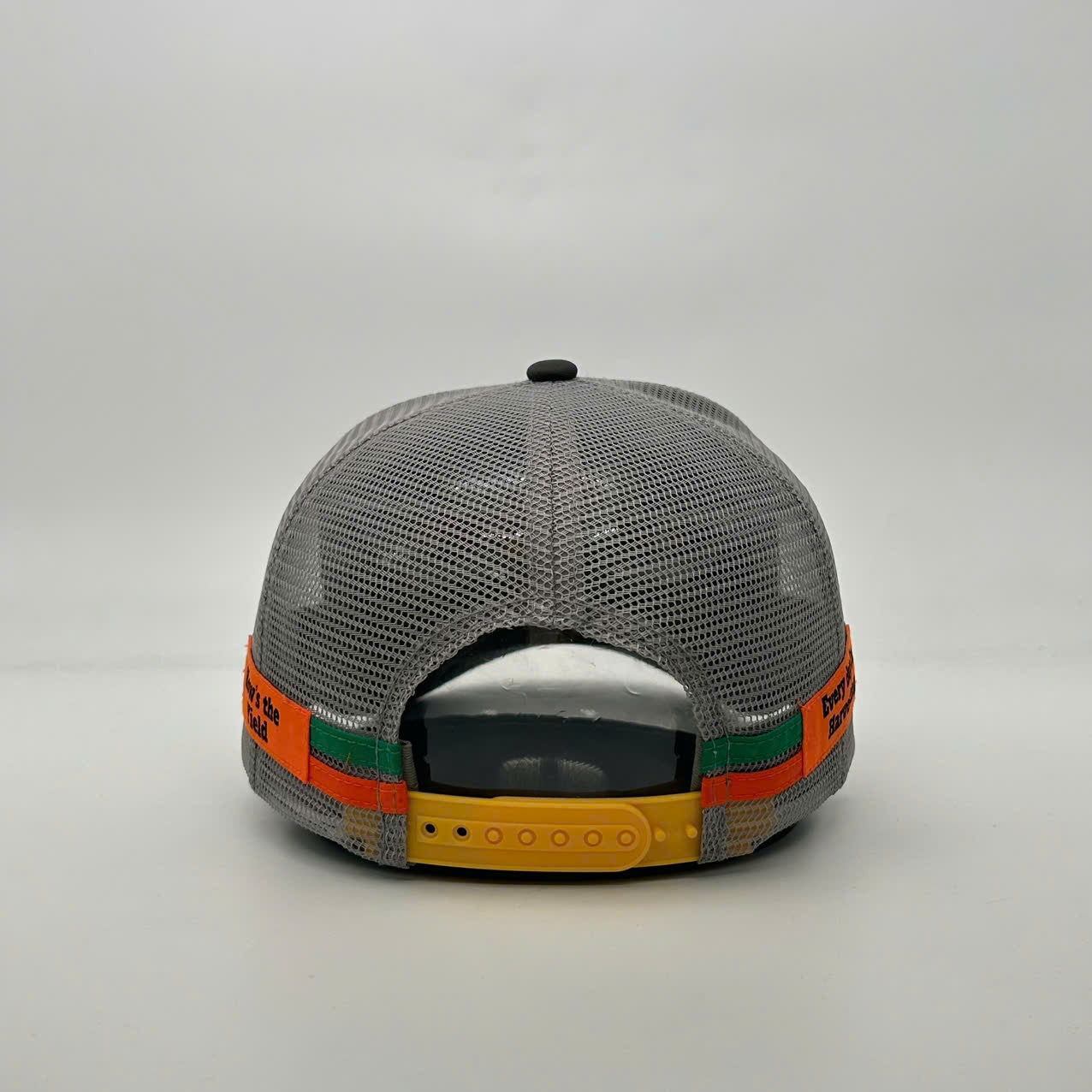 ONLY HARVEST TRUCKER CAP